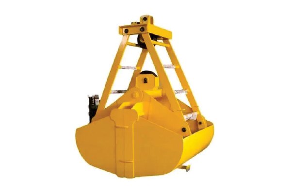 Grab Bucket manufacturers in India