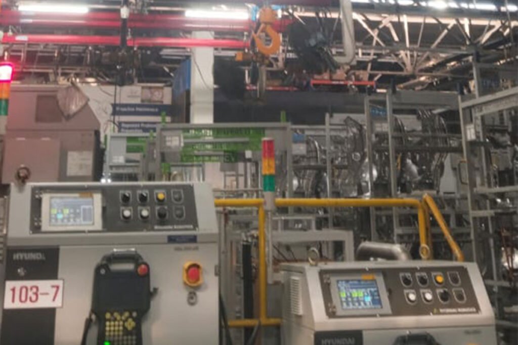 Engineering Solutions in Tamilnadu