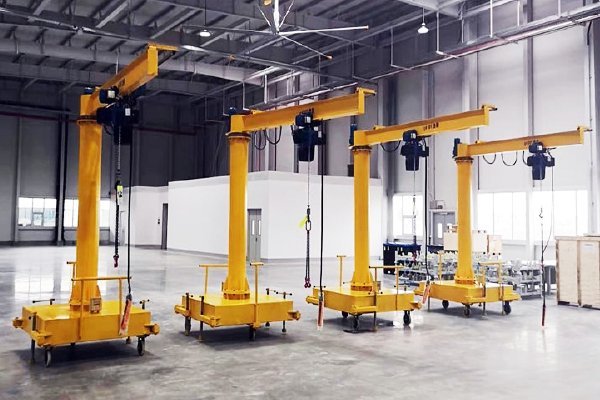 KBK Rail Systems