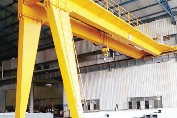 Crane Manufacturer at chennai