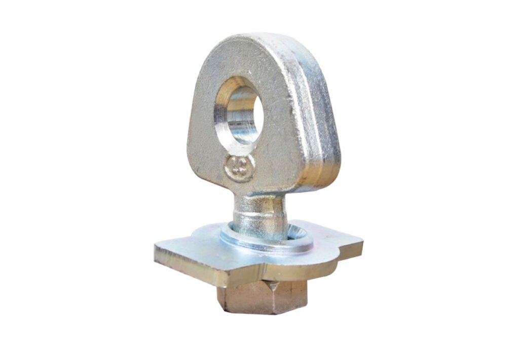 Suspension Eye Bolts in India