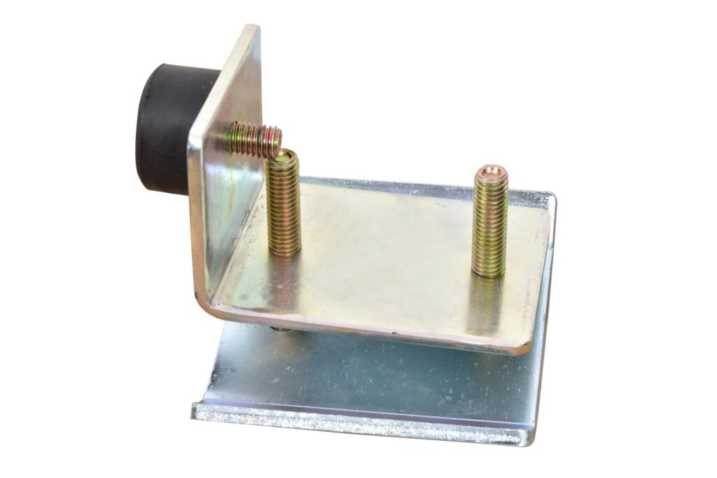 Track Stopper for Crane Safety in India