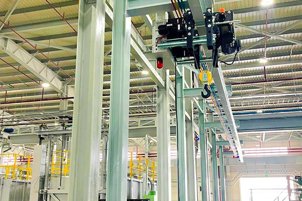 Double Grooved Rope Drum in Tamil Nadu