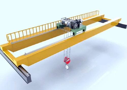 Double Girder Crane