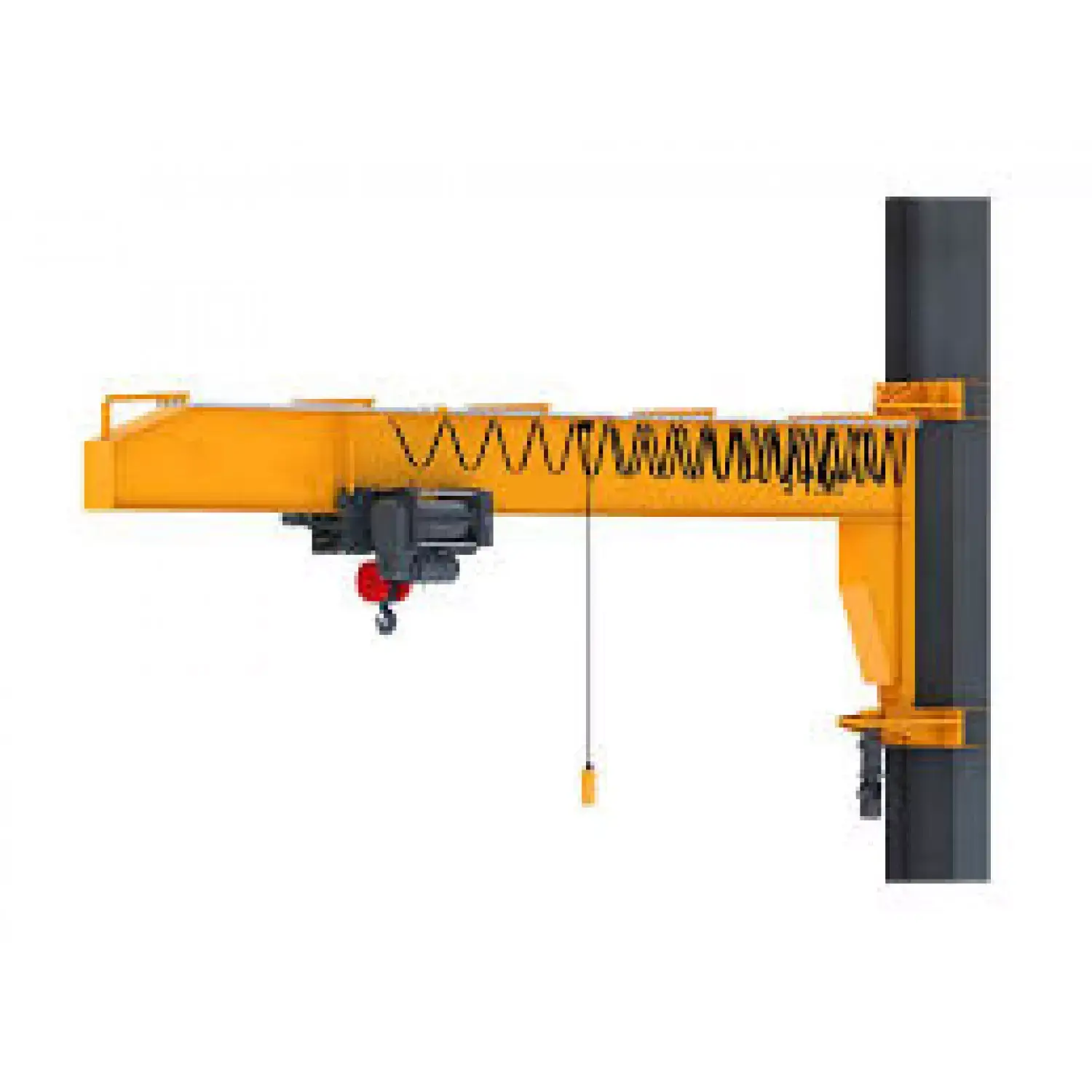 Wall Mounted JIB Crane in Tamil Nadu